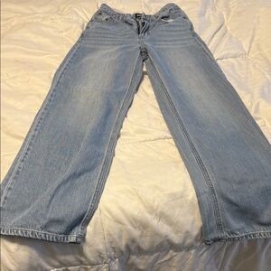 Katie J NYC Light Blue Denim Jeans